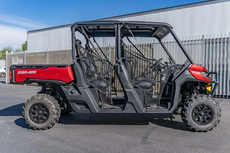 2024 Can-Am® Defender MAX XT HD10