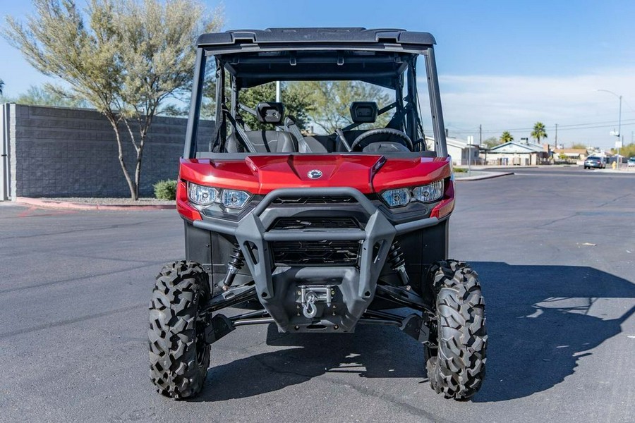 2024 Can-Am® Defender MAX XT HD10