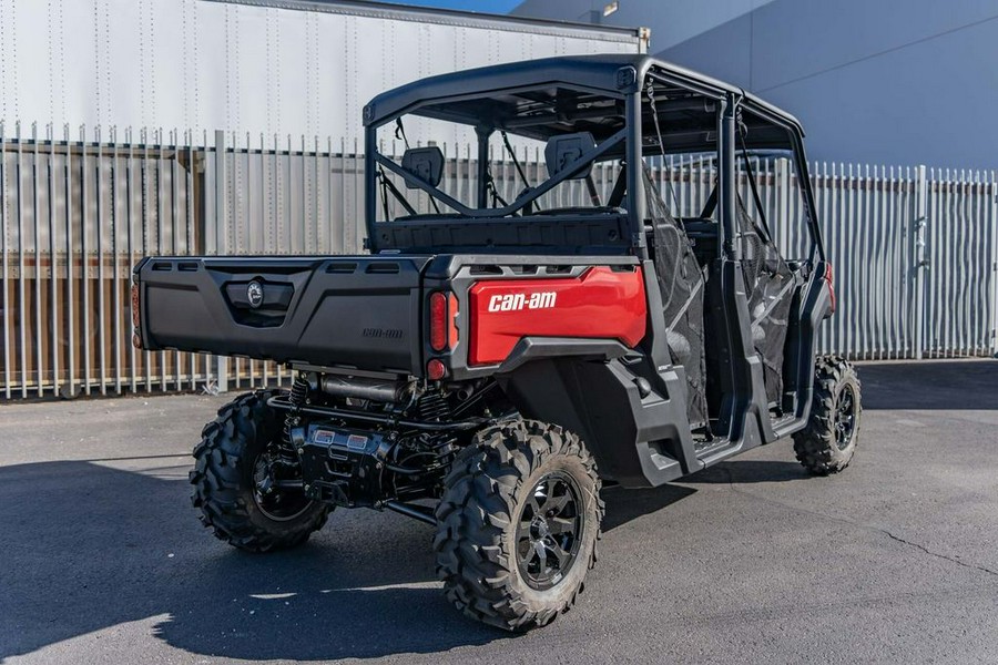 2024 Can-Am® Defender MAX XT HD10