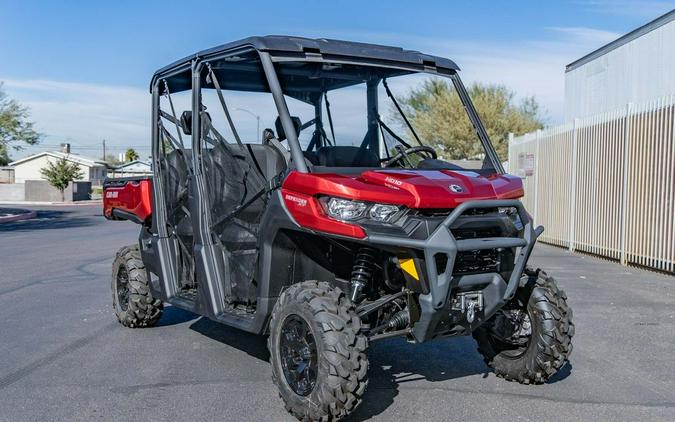 2024 Can-Am® Defender MAX XT HD10