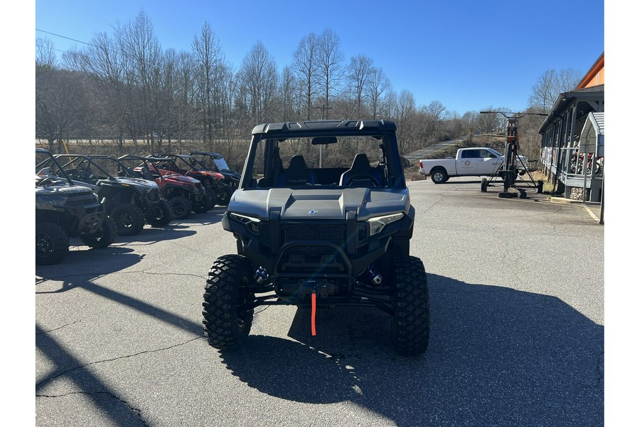 2024 Polaris Industries Polaris XPEDITION XP Ultimate