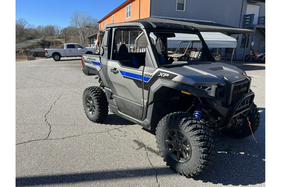 2024 Polaris Industries Polaris XPEDITION XP Ultimate