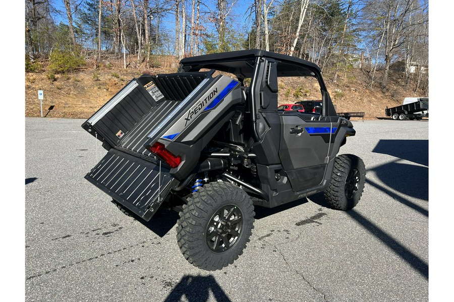 2024 Polaris Industries Polaris XPEDITION XP Ultimate