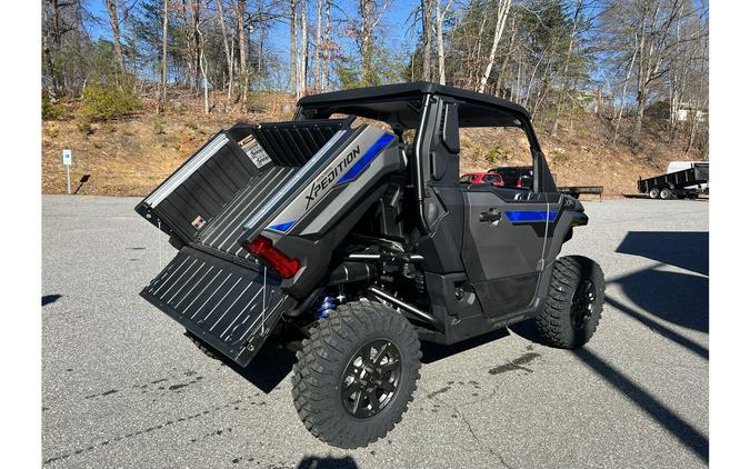 2024 Polaris Industries Polaris XPEDITION XP Ultimate