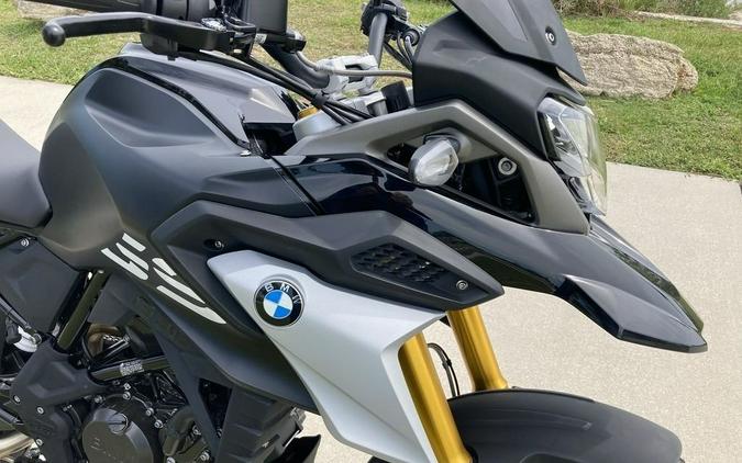 2023 BMW G 310 GS