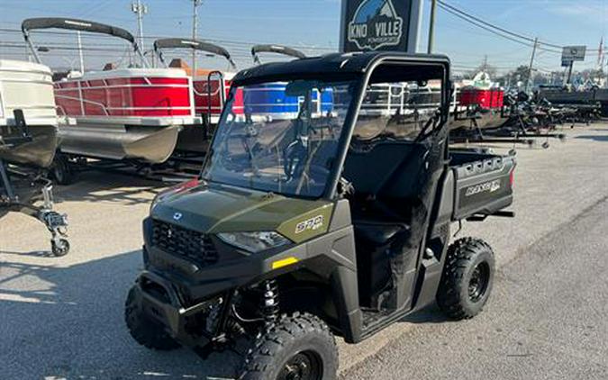 2024 Polaris Ranger SP 570