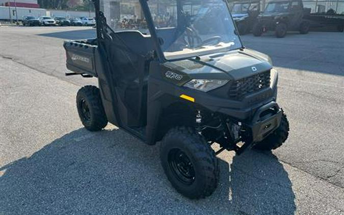 2024 Polaris Ranger SP 570