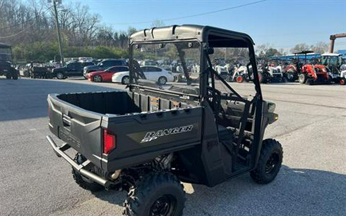 2024 Polaris Ranger SP 570