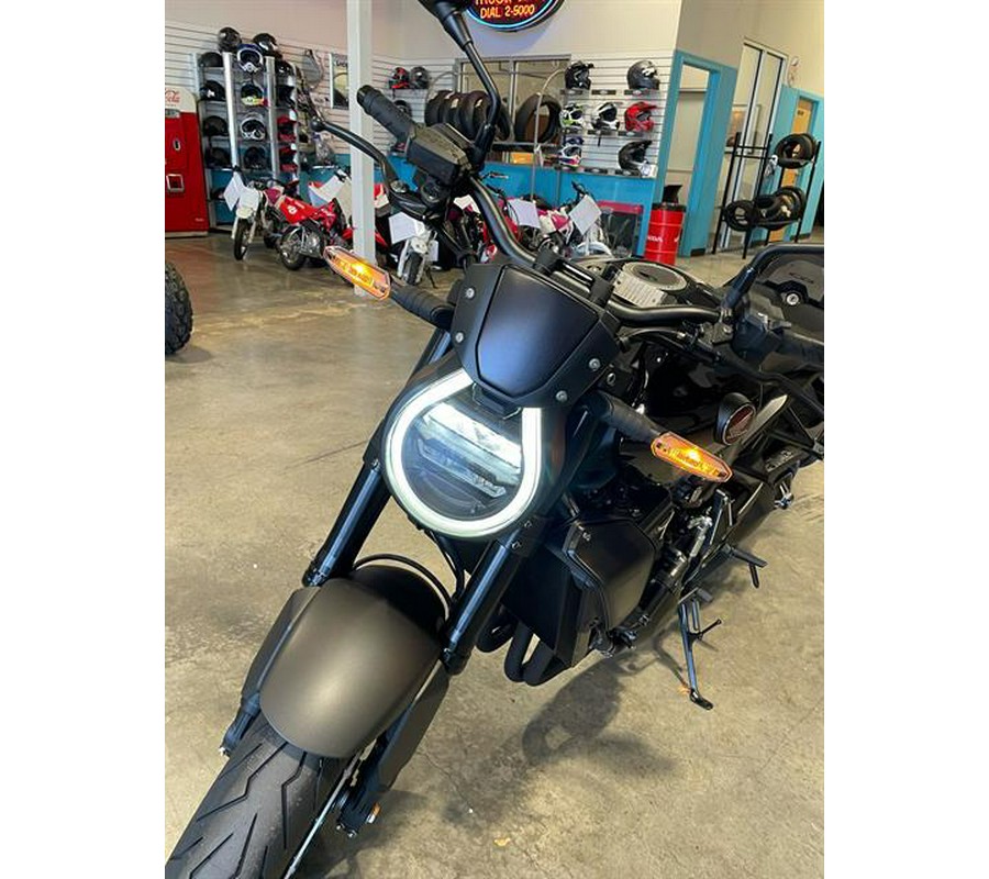 2024 Honda CB1000R Black Edition