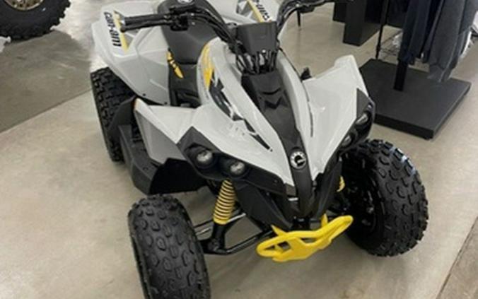 2024 Can-Am Renegade 70 EFI