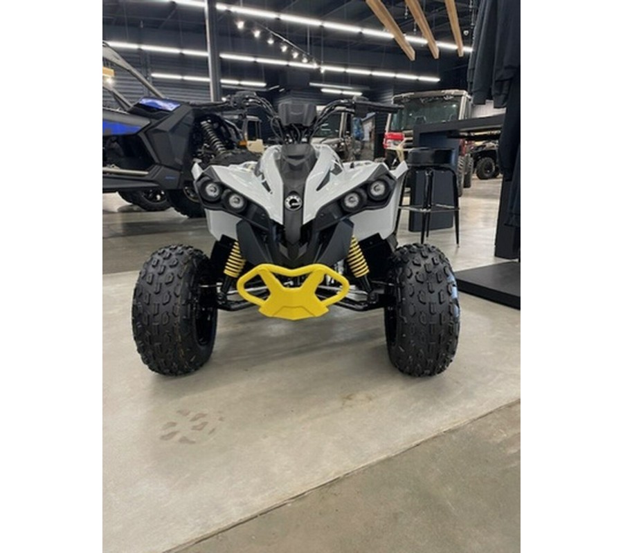 2024 Can-Am Renegade 70 EFI