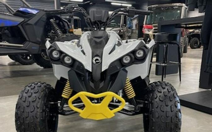 2024 Can-Am Renegade 70 EFI