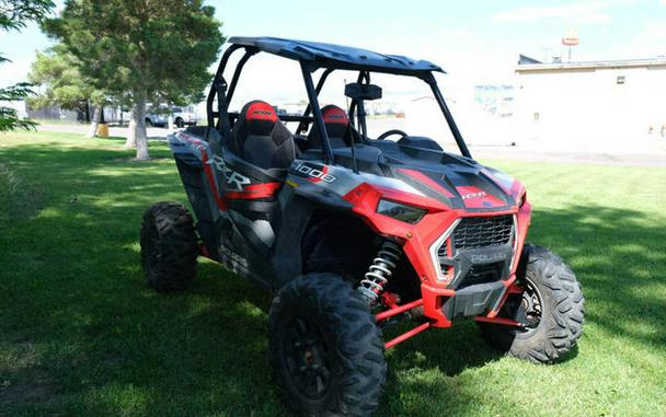 2022 Polaris® RZR10XPRC