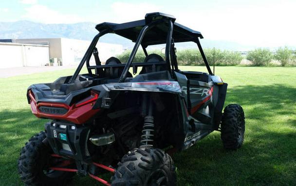 2022 Polaris® RZR10XPRC