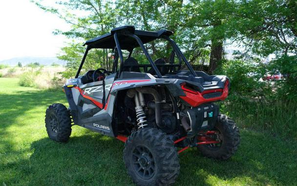 2022 Polaris® RZR10XPRC