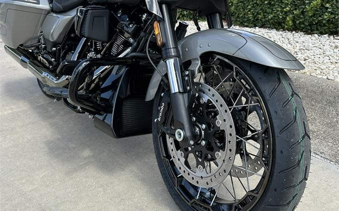 2023 Harley-Davidson CVO Street Glide