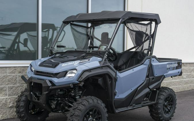 2024 Honda® Pioneer 1000 Deluxe