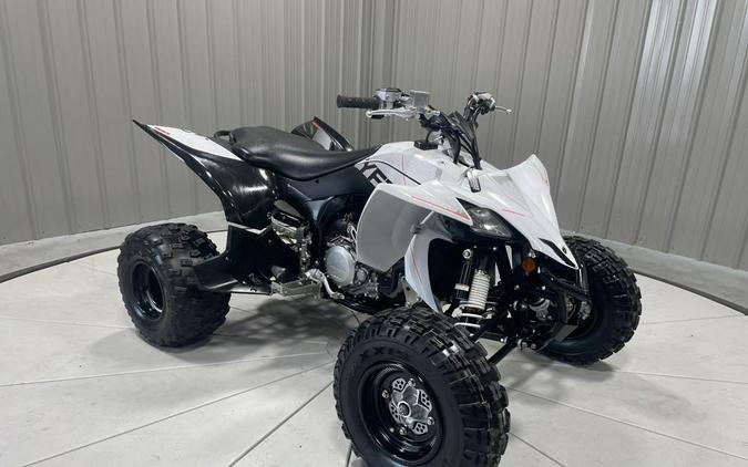 2022 Yamaha YFZ450R SE