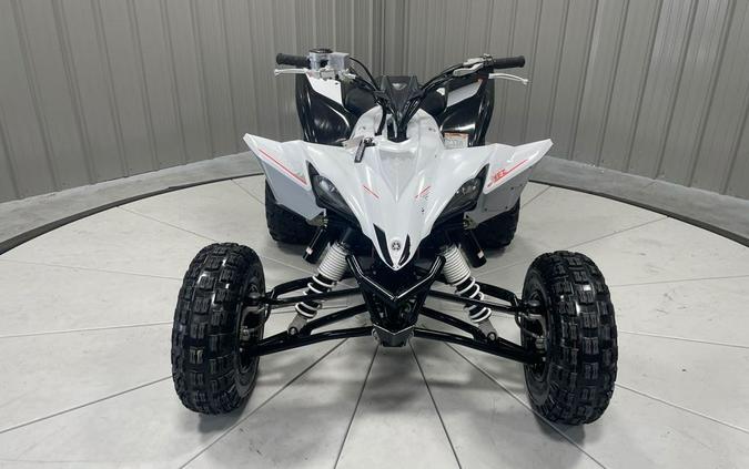 2022 Yamaha YFZ450R SE