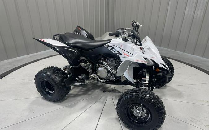 2022 Yamaha YFZ450R SE