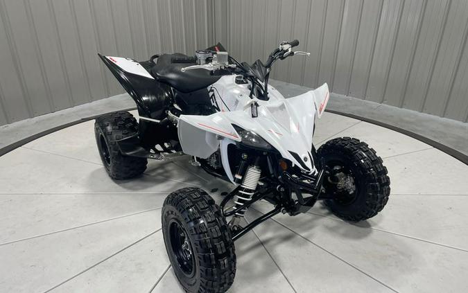 2022 Yamaha YFZ450R SE