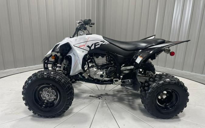 2022 Yamaha YFZ450R SE