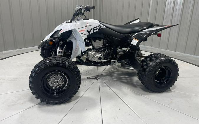 2022 Yamaha YFZ450R SE