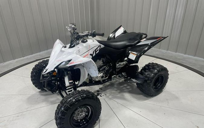 2022 Yamaha YFZ450R SE