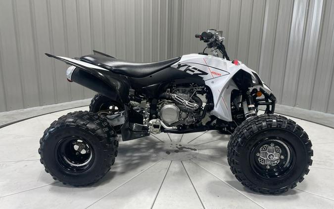 2022 Yamaha YFZ450R SE