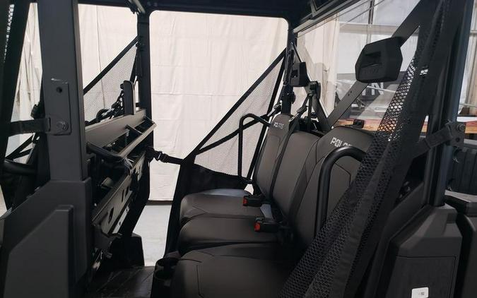 2025 Polaris® Ranger Crew 1000 Premium