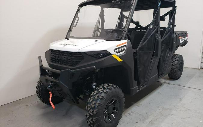 2025 Polaris® Ranger Crew 1000 Premium