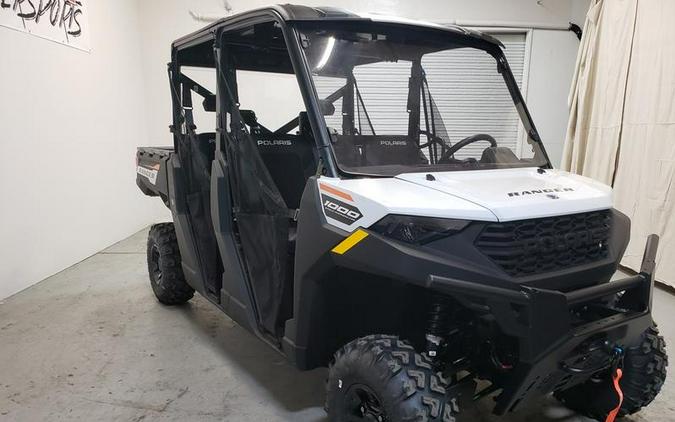 2025 Polaris® Ranger Crew 1000 Premium