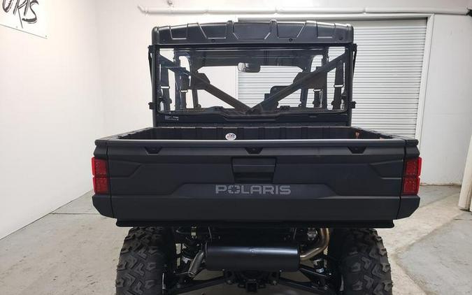 2025 Polaris® Ranger Crew 1000 Premium