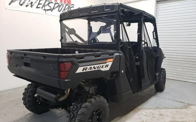 2025 Polaris® Ranger Crew 1000 Premium