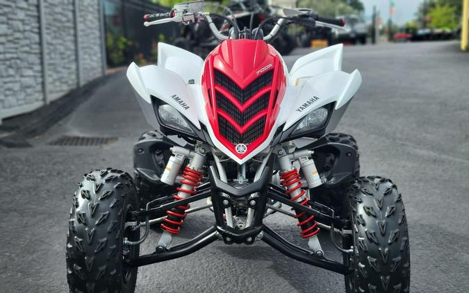 2011 Yamaha Raptor® 700R