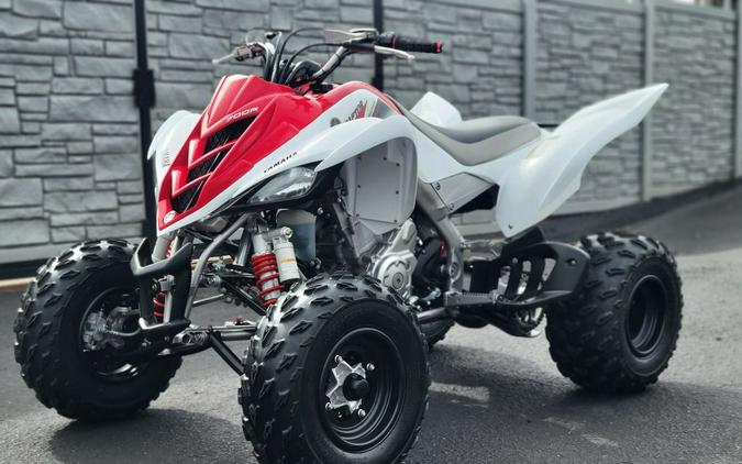 2011 Yamaha Raptor® 700R