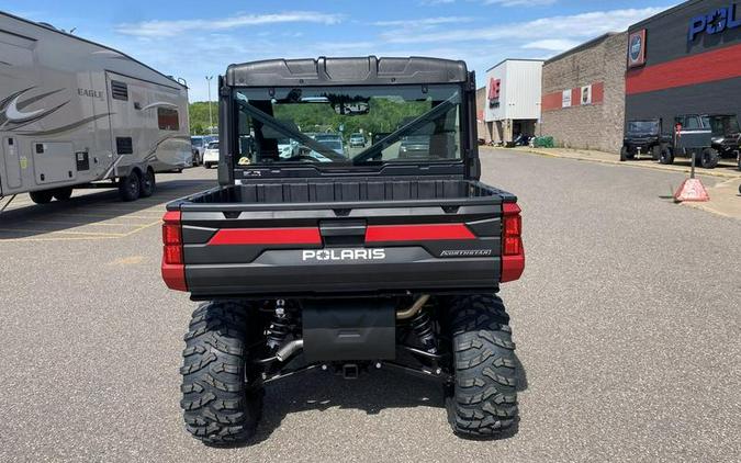 2025 Polaris® Ranger XP 1000 NorthStar Edition Premium