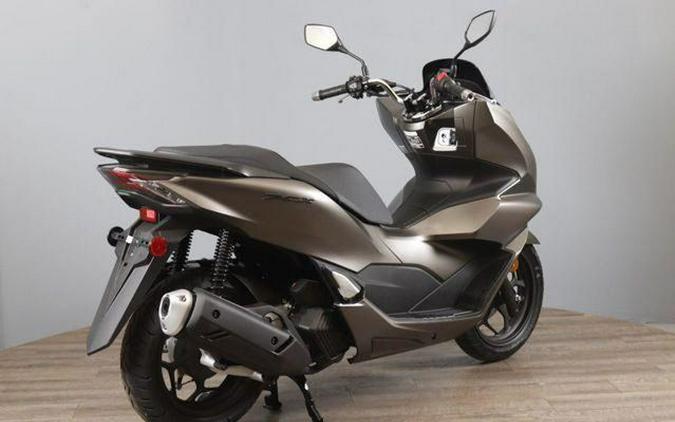 2024 Honda PCX