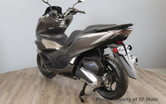 2024 Honda PCX