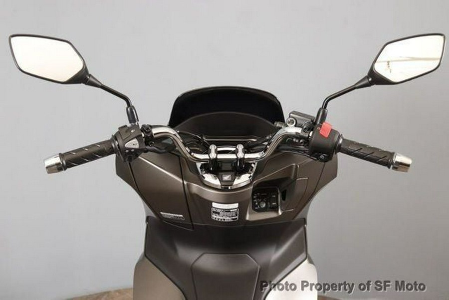 2024 Honda PCX