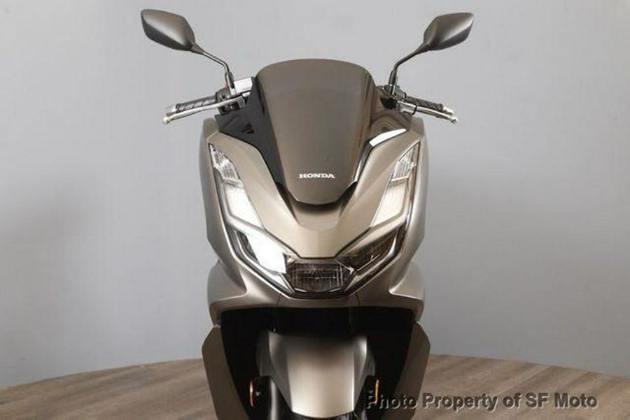 2024 Honda PCX