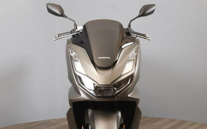 2024 Honda PCX