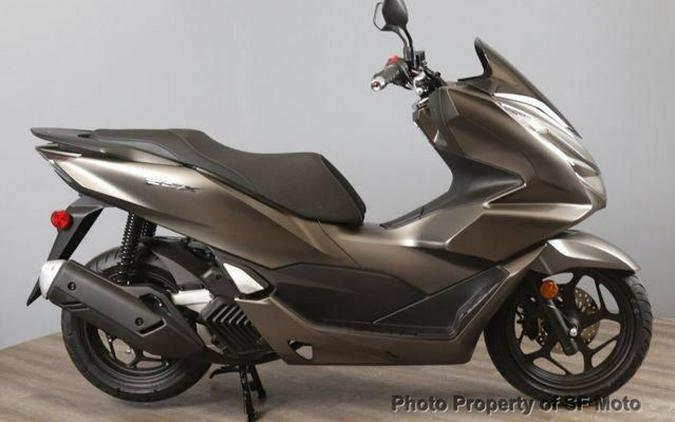 2024 Honda PCX