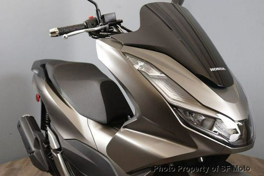 2024 Honda PCX