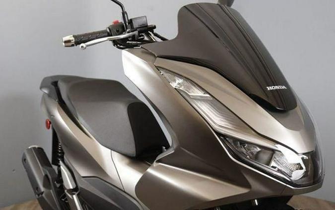 2024 Honda PCX