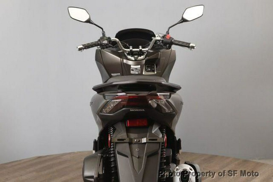 2024 Honda PCX