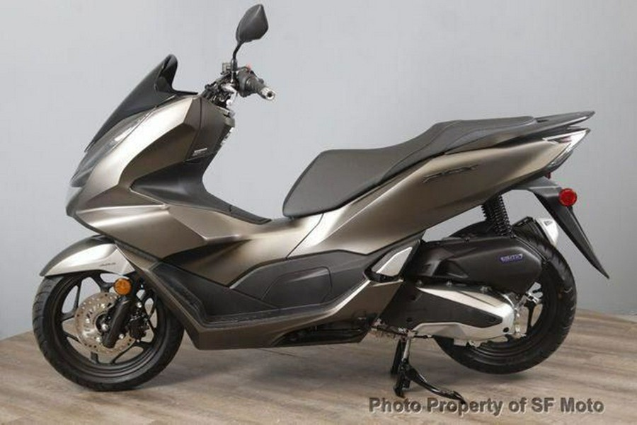 2024 Honda PCX