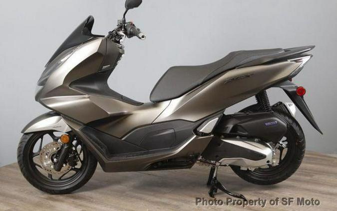 2024 Honda PCX