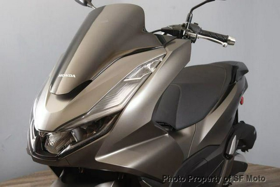 2024 Honda PCX