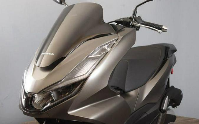 2024 Honda PCX